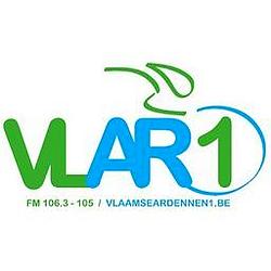 VlaamseArdennen1 radio logo