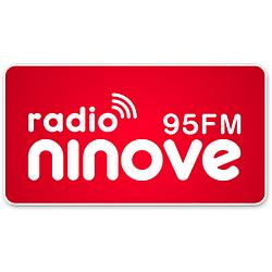 Radio Ninove logo