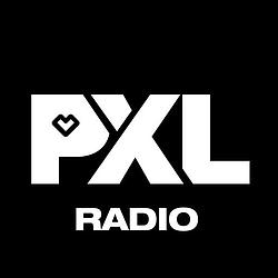 PXL radio logo