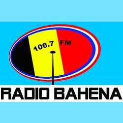 Radio BaHeNa logo