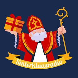 Sinterklaasradio radio logo