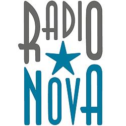 Radio Nova logo