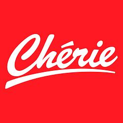 Chérie FM Happy logo