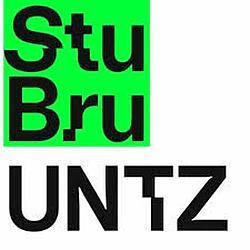 Studio Brussel UNTZ radio logo