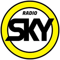 Radio SKY Belgium logo