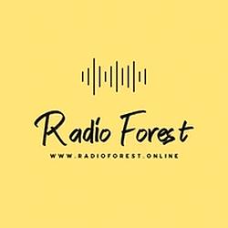 Radio Forest logo
