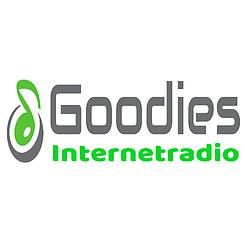 Goodies radio logo