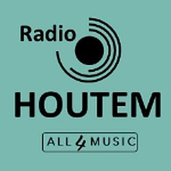 Radio Houtem logo