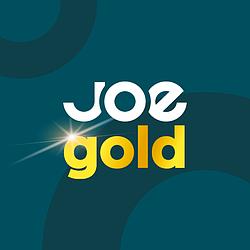 JOE Gold radio logo