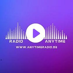 Anytime Radio logo