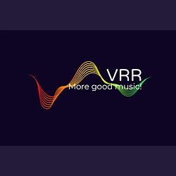 Radio VRR logo
