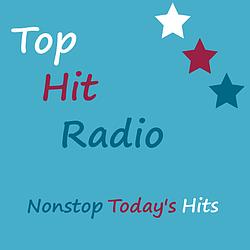 Hitradio Belgien radio logo