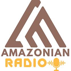 Amazonian Radio logo
