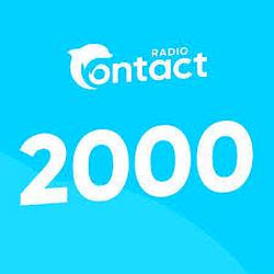 Radio Contact 2000 logo