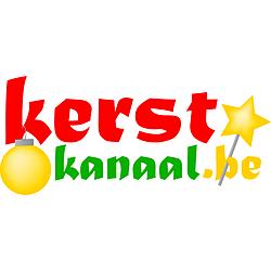 Kerst Kanaal radio logo