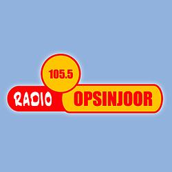 Radio Opsinjoor logo