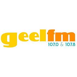 Geel FM logo