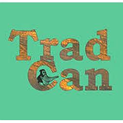 TradCan radio logo