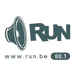 La Run radio logo