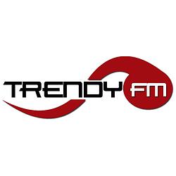 Trendy fm logo