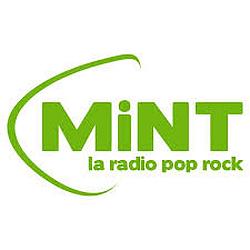 Radio Contact Mint logo