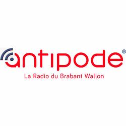 Radio Antipode logo