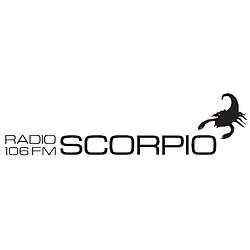 Radio Scorpio logo