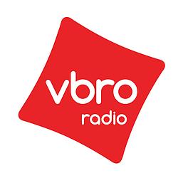 VBRO radio logo