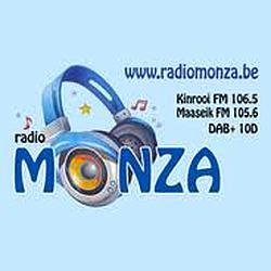 Radio Monza logo