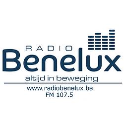 Radio Benelux logo