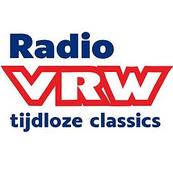 Radio VRW logo