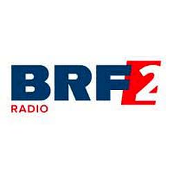 BRF 2 radio logo