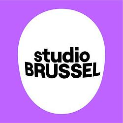Studio Brussel radio logo