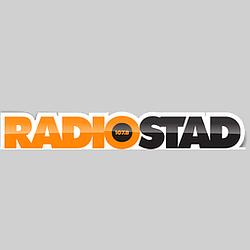 Radio Stad logo