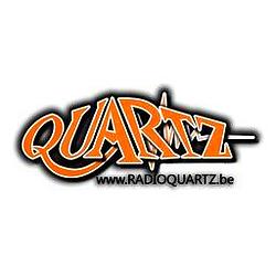 Radio Quartz logo