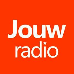 Jouwradio radio logo