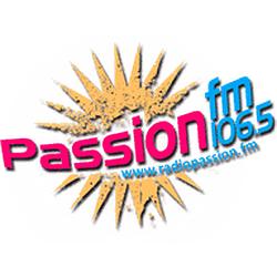 Radio Passion FM logo