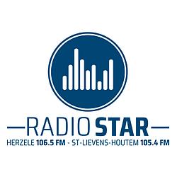 Radio Star logo