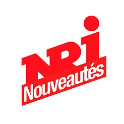 NRJ Nouveautés radio logo