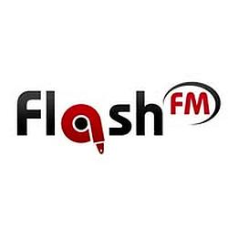 Flash Fm logo