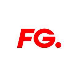 Radio FG logo