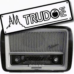 TrudoFM radio logo