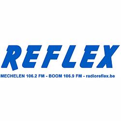 Radio Reflex logo
