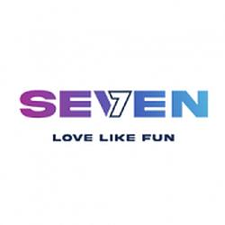 SEVEN RADIO logo