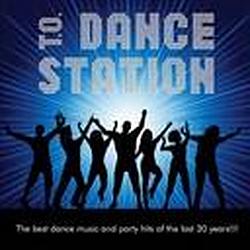 TO Dance Station radio logo