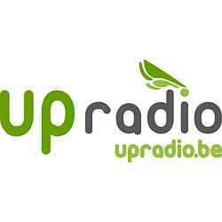 UpRadio radio logo