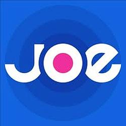JOE radio logo