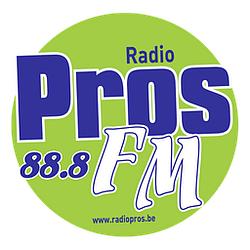 Radio PROS logo
