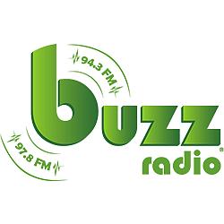 Buzz Radio logo
