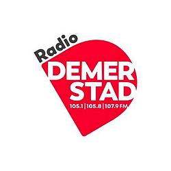 Radio Demerstad logo